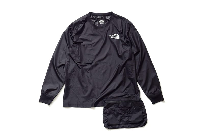 Kazuki Kuraishi x The North Face Black Series | Hypebeast