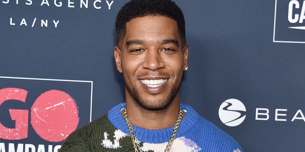 Kid Cudi Details New Album & Speaks On Its Release 