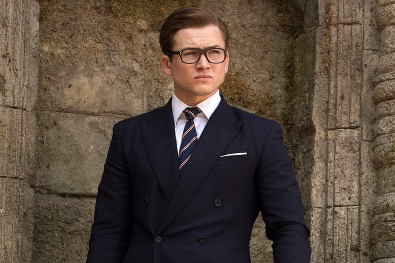 Kingsman 3 Released Date Announced | Hypebeast