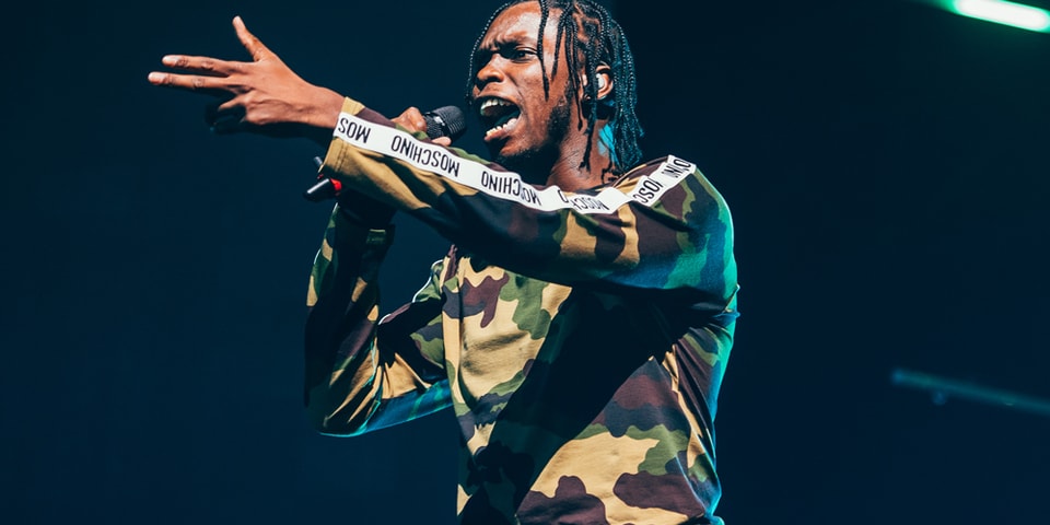 Krept & Konan Announce 7 Days/7 Nights Mixtapes HYPEBEAST