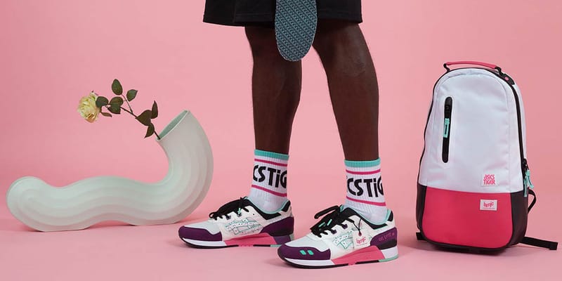 Asics gel shop lyte 3 2018