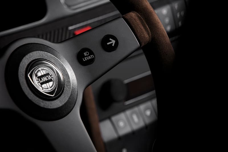 Lancia Delta HF Integrale Evoluzione | HYPEBEAST