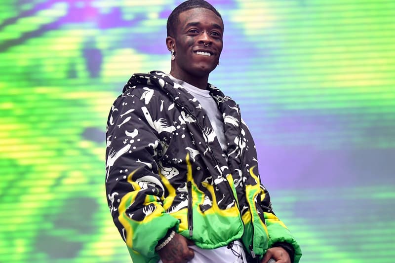 Lil Uzi Vert Ready Set Go Download Lil Uzi Vert Drops New Single "Ready Set Go (VLone)" | Hypebeast