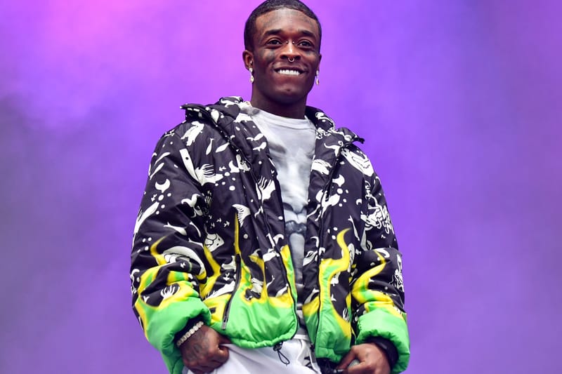 Lil Uzi Vert Releases the Virgil Abloh Directed