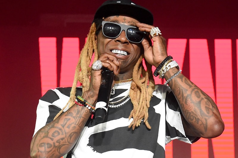 Lil Wayne to Make Big Announcement Regarding His Retirement Today ...