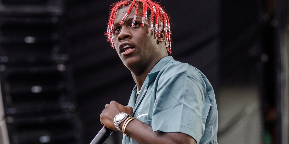 Lil Yachty & Ski Mask the Slump God's 