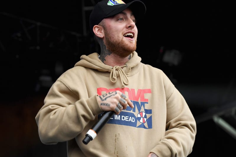 Celebrity Reactions To Mac Miller's Death | Hypebeast