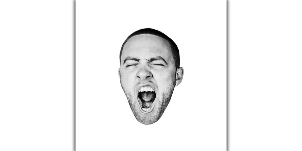 Mac Miller GO:OD AM | Hypebeast