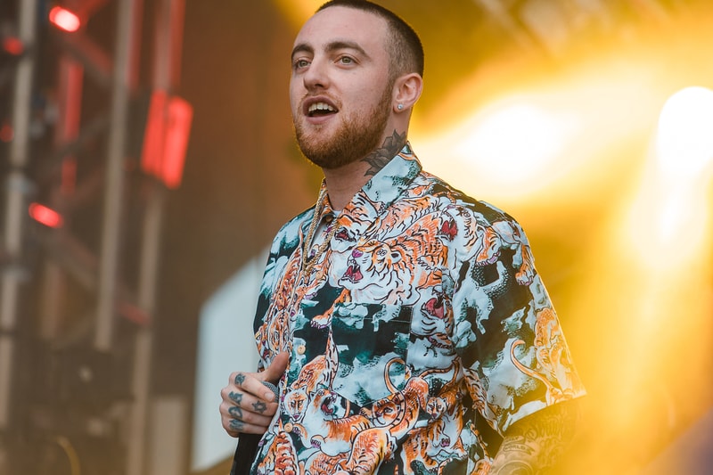 Stream the New Mac Miller Album 'The Divine Feminine' Hypebeast