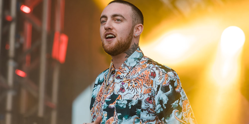 Stream the New Mac Miller Album 'The Divine Feminine' Hypebeast