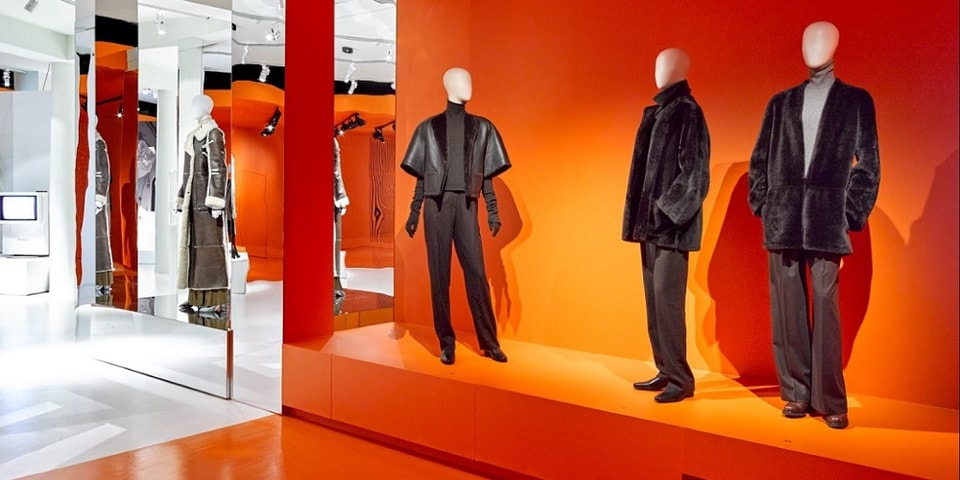 “Margiela: The Hermès Years” Heads to Stockholm | Hypebeast