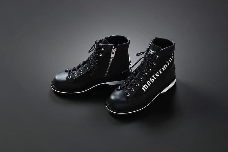 Mastermind deals danner boots