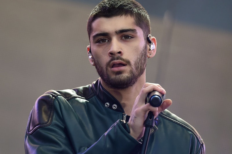 M.I.A. & Zayn Malik Unveil Collaborative Track 