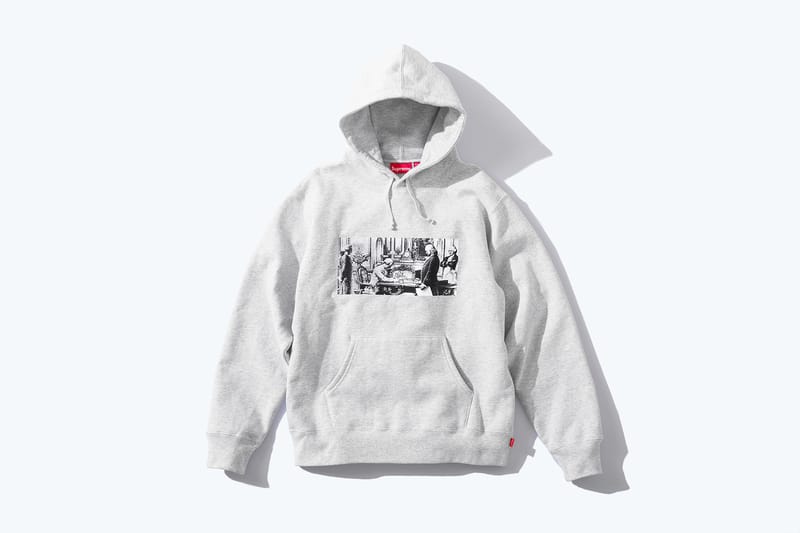 Mike kelley hot sale hoodie