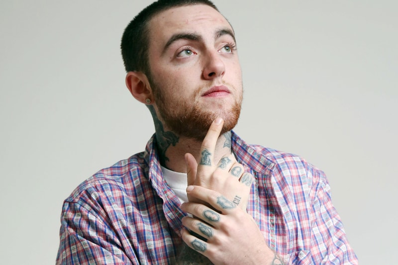 Moment of Clarity: A Conversation With Mac Miller | Hypebeast