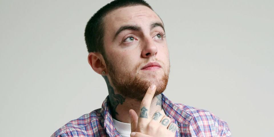 Moment of Clarity: A Conversation With Mac Miller | Hypebeast