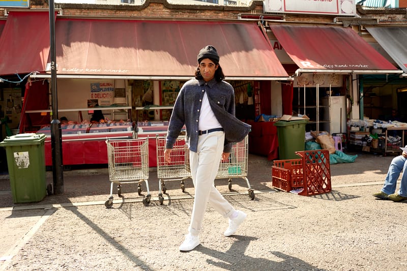 Nigel Cabourn x Peak Performance FW18 Lookbook | Hypebeast