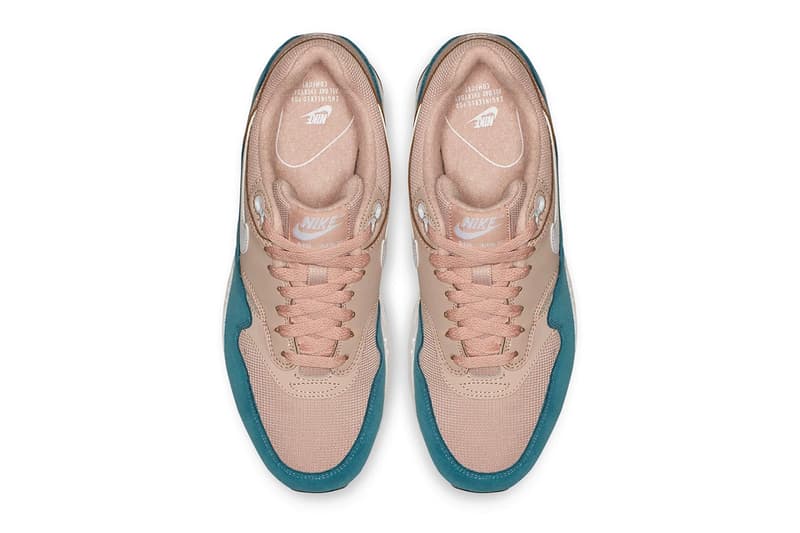 mens teal air max