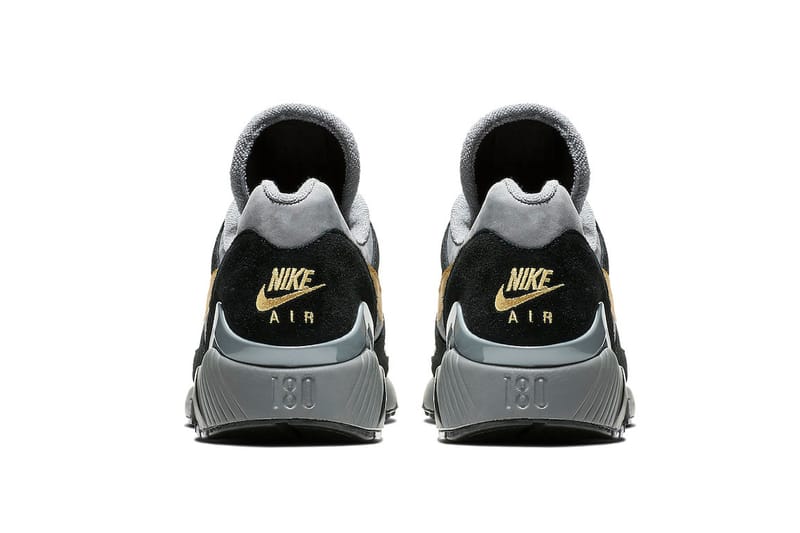 Nike air max 180 hotsell cool grey