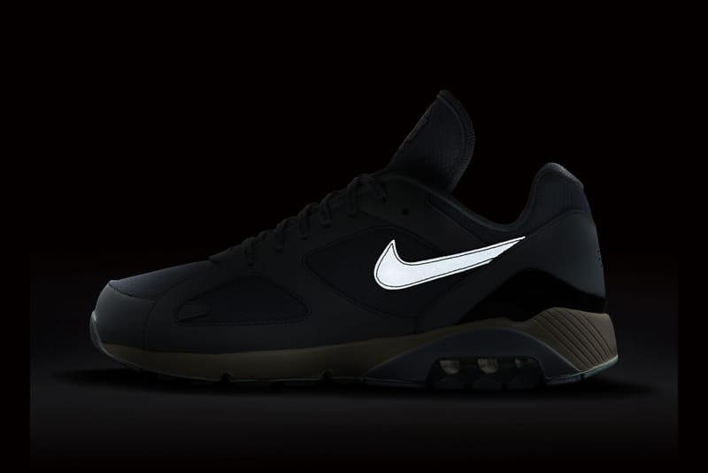 Air max shop 180 noir