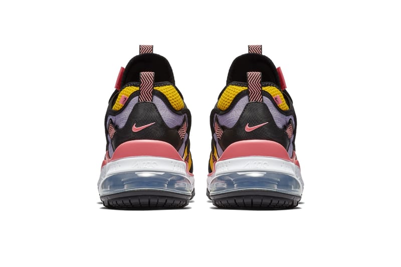 Air max hotsell bowfin yellow