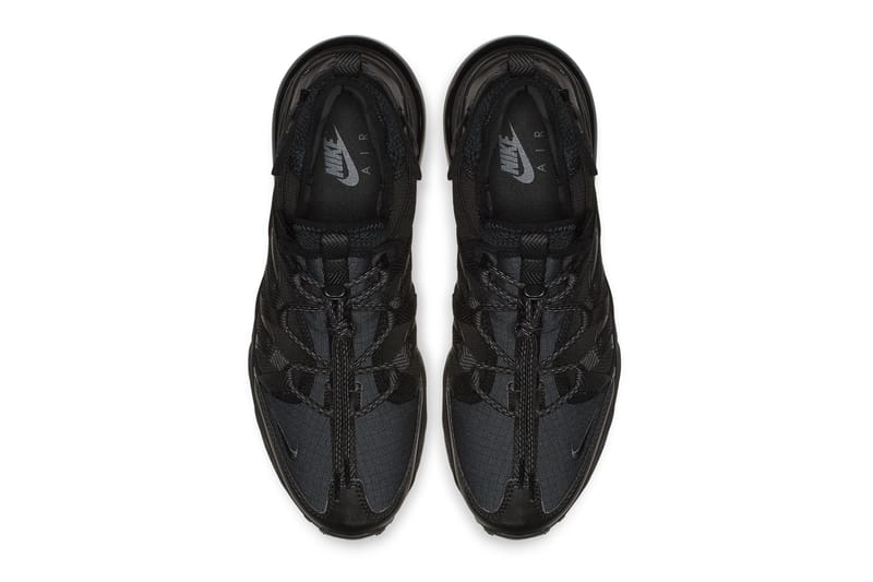 Nike black outlet bowfin