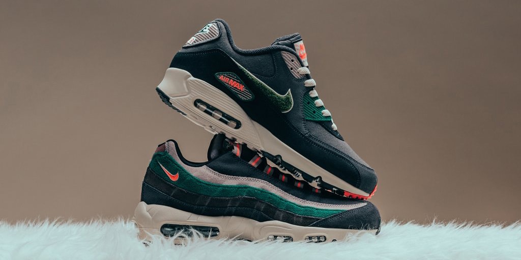 rainforest air max 90