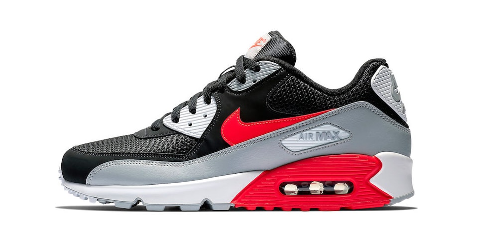 nike air max 90 infrared for sale