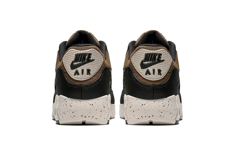 Nike air max 90 premium neutral olive sale