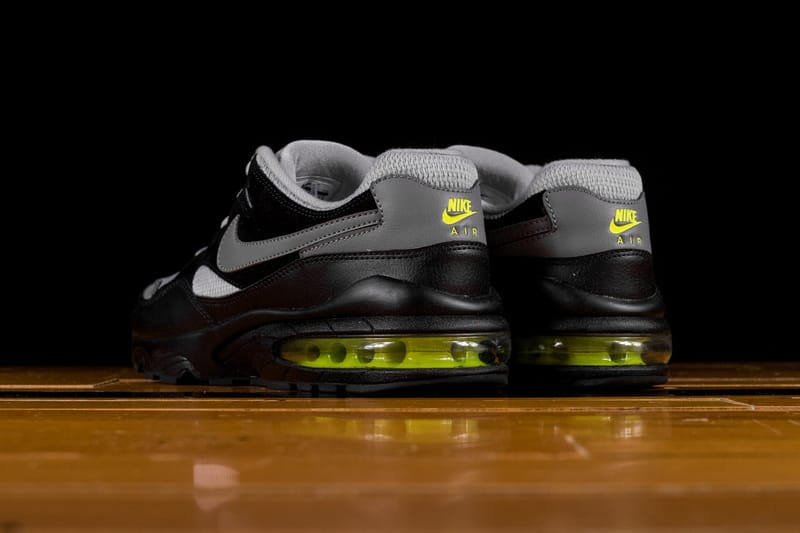 Air max clearance 94 yellow