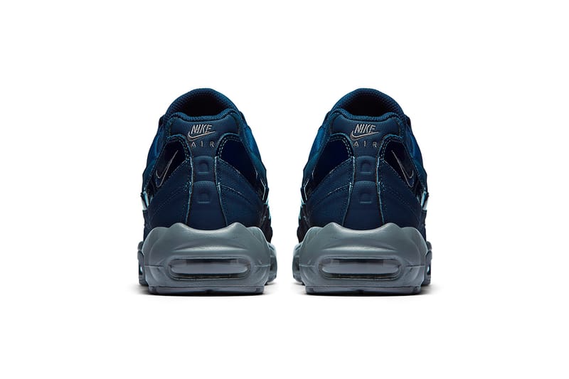 Nike air max outlet 95 obsidian