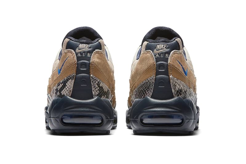 air max 98 snake