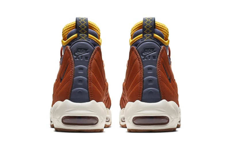 Nike 95 outlet sneakerboot