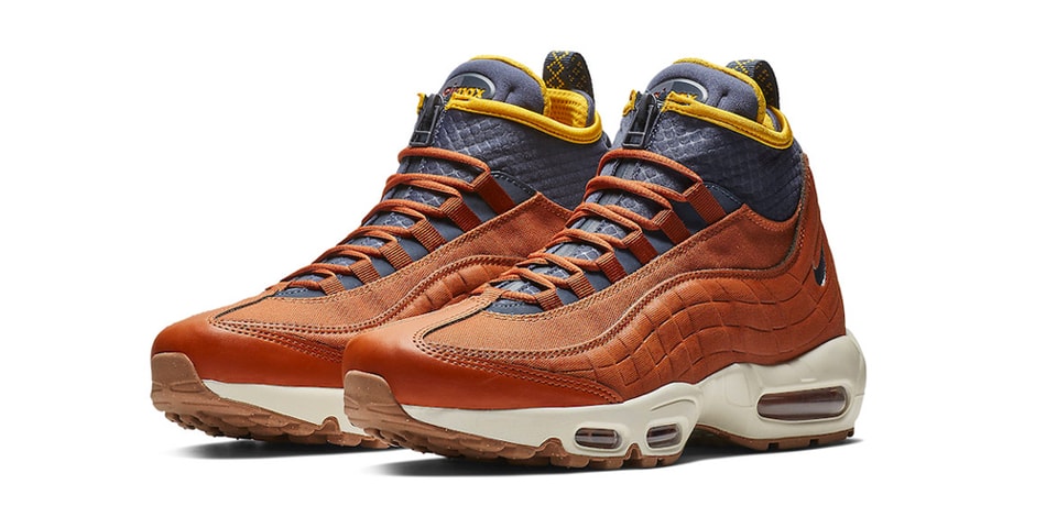 nike air max 90 essential dark russet