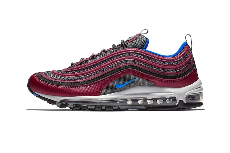 Nike air max sales 97 new releases 2018