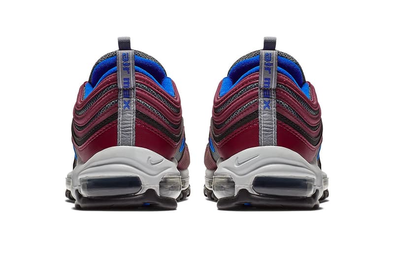 nike air max 97 monsoon blue