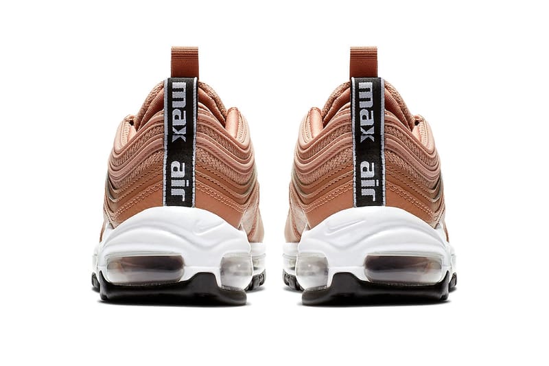 Nike air max 97 micro branding best sale