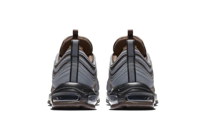 Air max 97 shop cool grey baroque brown