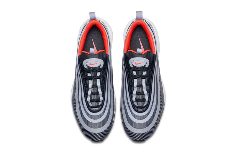 Nike air max on sale 97 ultra red men's