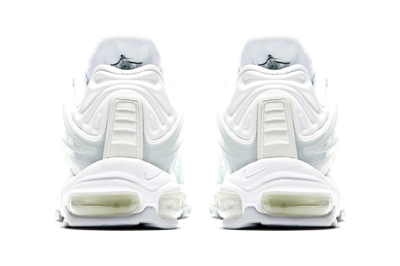 White air outlet max deluxe