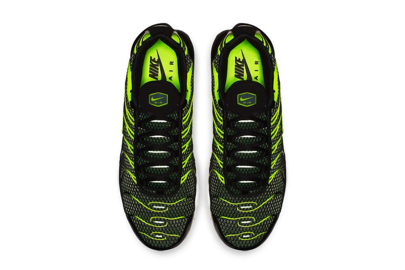 Official Look Nike Air Max Plus 