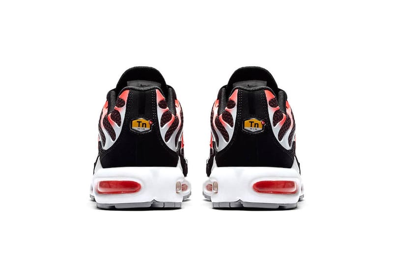 Nike air max outlet plus tn red lava