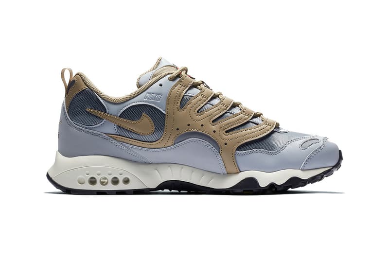 air terra humara 18