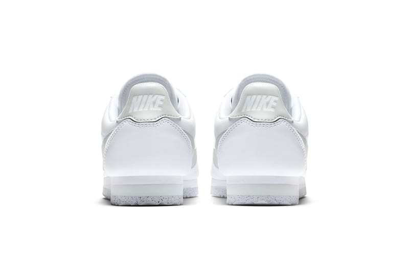 Nike cortez cheap fly leather