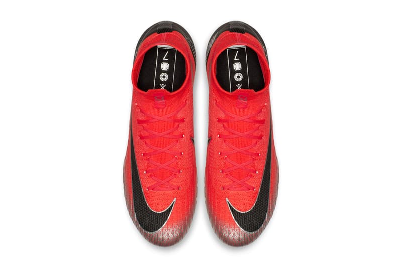 Nike CR7 Chapter 7 Mercurial Football Boots HYPEBEAST