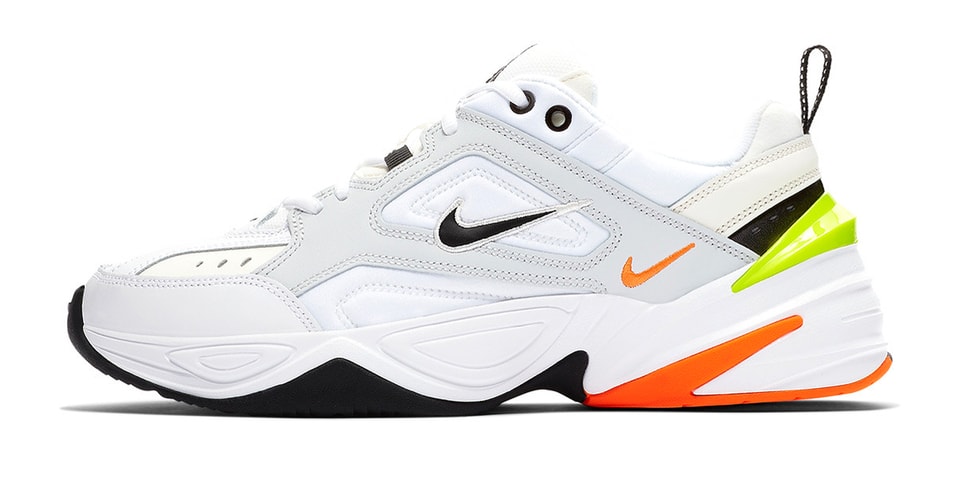 nike tekno m2