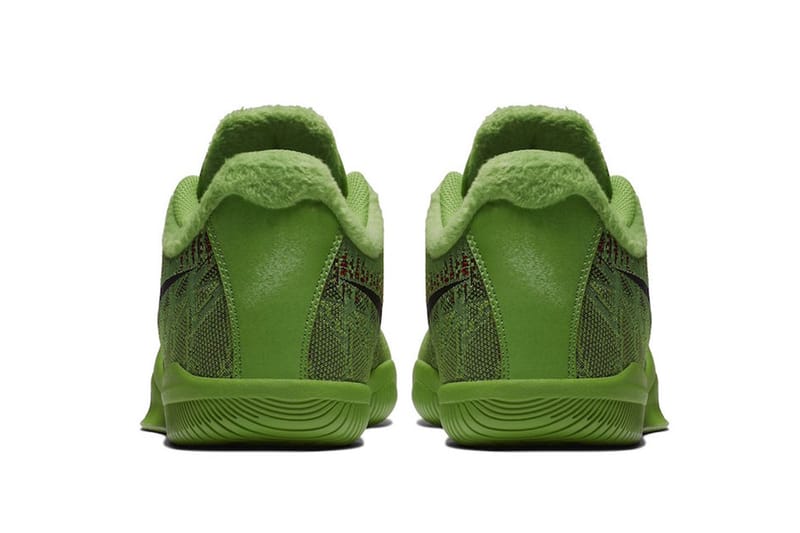 Nike kobe mamba rage sales grinch