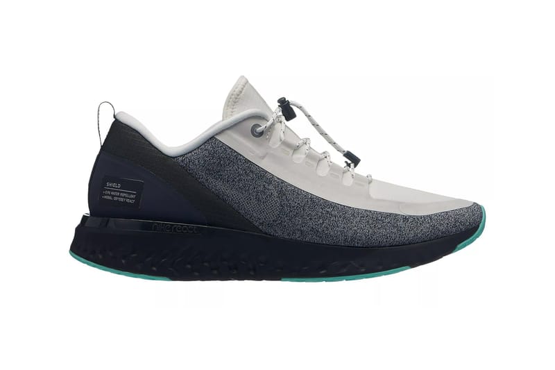 Nike odyssey store react waterproof