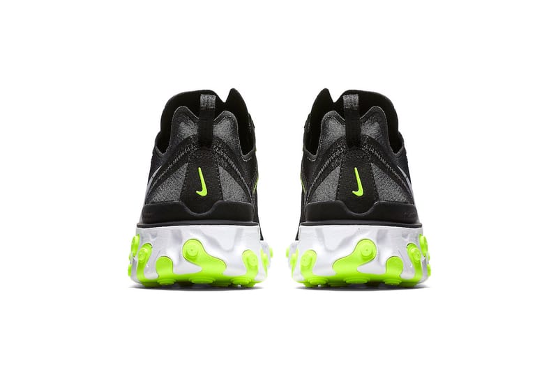 Nike element 55 online noir