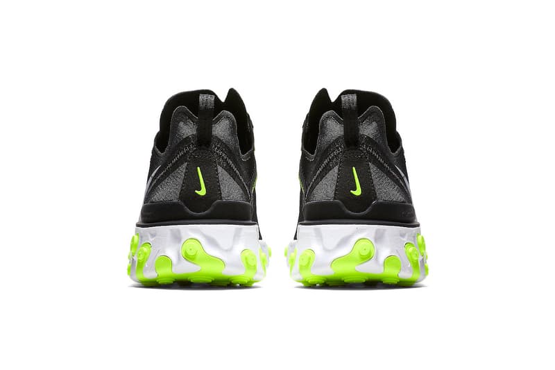 nike element volt